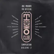 Ravebusters - The Official Techno Club Compilation Volume Two