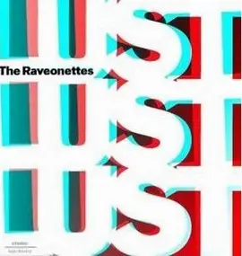 The Raveonettes - Lust Lust Lust