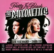 CD - Raveonettes - Pretty In Black