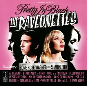 Raveonettes - Pretty in Black