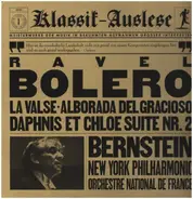 Ravel - Bolero / La Valse / Daphnis et Chloe Suite Nr. 2