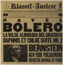LP - Ravel - Bolero / La Valse / Daphnis et Chloe Suite Nr. 2