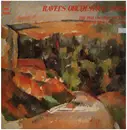 LP - Ravel (Ormandy) - La Vlase / Daphnis et Chloé / Bolero a.o.