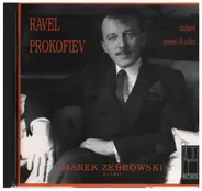 Ravel , Prokofiev  (Marek Zebrowski) - Miroirs / Romeo & Juliet