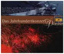 Double CD - Ravel / Vivaldi / Händel / Mussorgsky a.o. - Das Jahrhundertkonzert