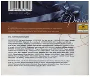 Double CD - Ravel / Vivaldi / Händel / Mussorgsky a.o. - Das Jahrhundertkonzert