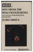 MC - Ravel / Bizet / Suppé a.o. - Hits From The Hollywood Bowl