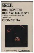 Ravel / Bizet / Suppé a.o. - Hits From The Hollywood Bowl