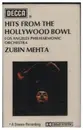MC - Ravel / Bizet / Suppé a.o. - Hits From The Hollywood Bowl