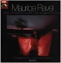 LP - Ravel - Boléro - Shéhérazade-Ouvertüre - Rapsodie Espagnole - La Valse - Quadro