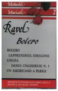 MC - Ravel - Momenti Musicali 2