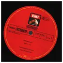 LP - Ravel - Bolero / Daphnis et Chloé Suite No. 2