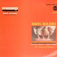 Ravel - Bolero / La Valse / Pavan For A Dead Princess