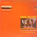 LP - Ravel - Bolero / La Valse / Pavan For A Dead Princess - RCA Red Seal / Stereo