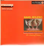 Ravel - Bolero, Boston Symph, Munch