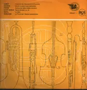 LP - Ravel / Borodin / Saint-Saens / Gounod a.o. - Festival De Musique Classique Légère