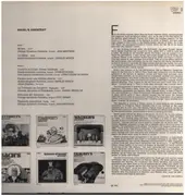 LP - Ravel/ Boston Symphony Orchestra, Chicago Symphony - Ravel's Greatest