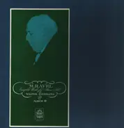 Ravel - Complete Works for Piano Solo