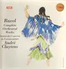 LP-Box - Ravel - Complete Orchestral Works - Hardcover Box + Booklets