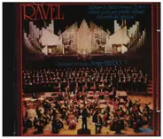 Ravel - Daphnis Et Chloé (2ème Suite) - Boléro - Pavane Pour Une Infante Défunte - Alborada Del Gracioso
