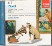 CD - Ravel - Daphnis Et Chloé / Boléro