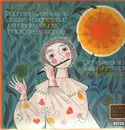 LP - Ravel - Daphnis Et Chloe u.a.,, Ansermet, Orch de la Suisse Romande