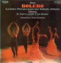 LP - Ravel / Debussy - Bolero / L'Apres-Midi - Charles Münch, Boston Symph
