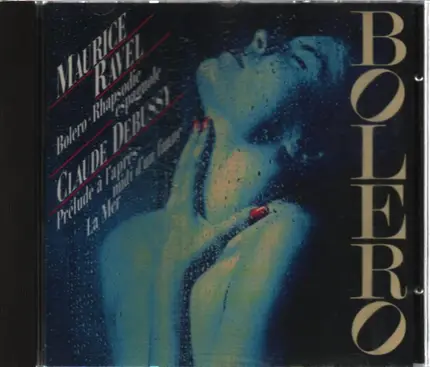 Ravel / Debussy - Bolero