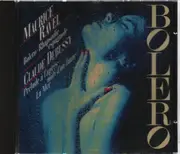 CD - Ravel / Debussy - Bolero