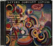 CD - Ravel / Debussy / Jolivet - Gaspard de la Nuit / L'isle Joyeuse / Konzert Für Klavier Und Orchester