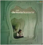 Ravel - Die Klavierkonzerte