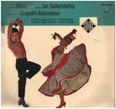 10'' - Ravel / Dukas / De Boeck - Bolero / Der Zauberlehrling / Rhapsodie Dahomeenne