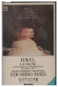 Maurice Ravel - La Valse