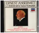 CD - Ravel - La Valse/Bolero