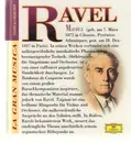 CD & Buch - Ravel - Le Tombeau de Couperin / Shéhérazade / Tzigane / Boléro