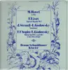 LP - Ravel / Liszt / Strauß a.o. - La Valse / Ungarische Rhapsodie / Künstlerleben a.o.