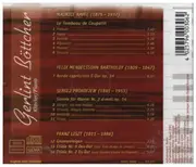 CD - Ravel / Mendelssohn / Prokofiew / Liszt - Gerlint Böttcher, Klavier/Piano