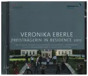 CD - Ravel / Milhaud / Brahms / Martinu / Veronika Eberle - Preisträgerin In Residence 2012 - Still Sealed