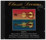 CD - Ravel / Mozart / Chopin a.o. - Classical Dreams - Folge 13