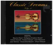 Ravel / Mozart / Chopin a.o. - Classical Dreams - Folge 13