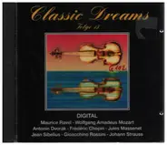 Ravel / Mozart / Chopin a.o. - Classical Dreams - Folge 13