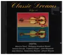 CD - Ravel / Mozart / Chopin a.o. - Classical Dreams - Folge 13