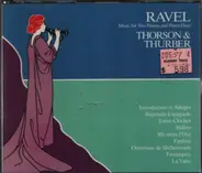 Ravel - Music for Two Pianos and Piano Duet