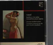 Ravel - Musique Symphonique