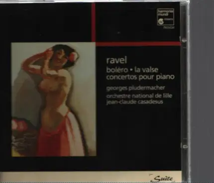 Ravel - Musique Symphonique