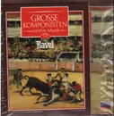 LP - Ravel - Orchesterwerke, L'Orchester de la Suisse Romande, Ansermet
