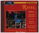 CD - Ravel - Orchesterwerke