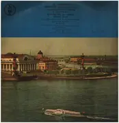 LP - Ravel / R. Strauss - Concerto for Piano & Orchestra / Burlesca