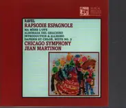 Ravel - Rapsodie Epagnole