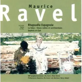 Ravel - Rhapsodie Espagnole